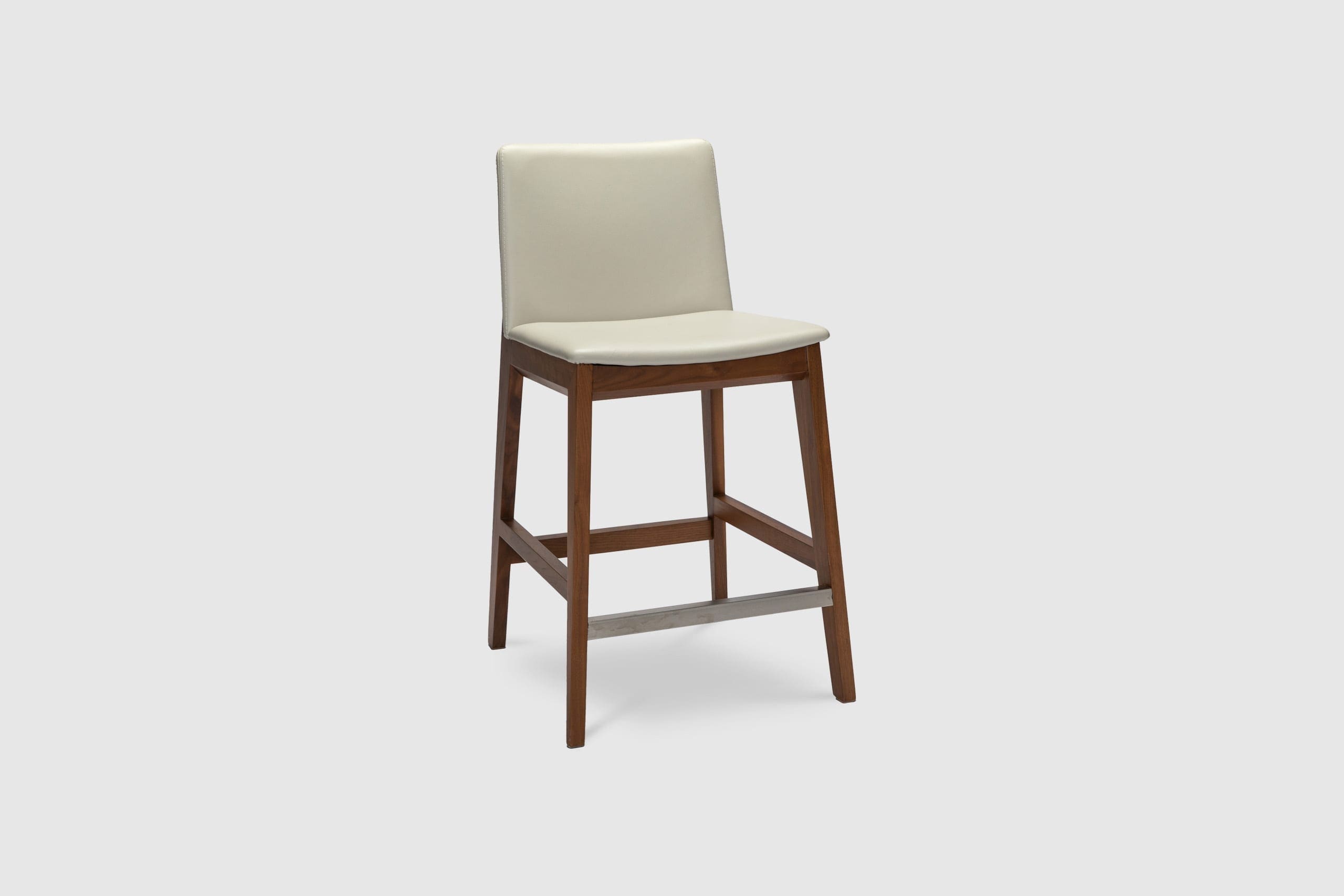 Vega Bar Stool - Prestige Leather
