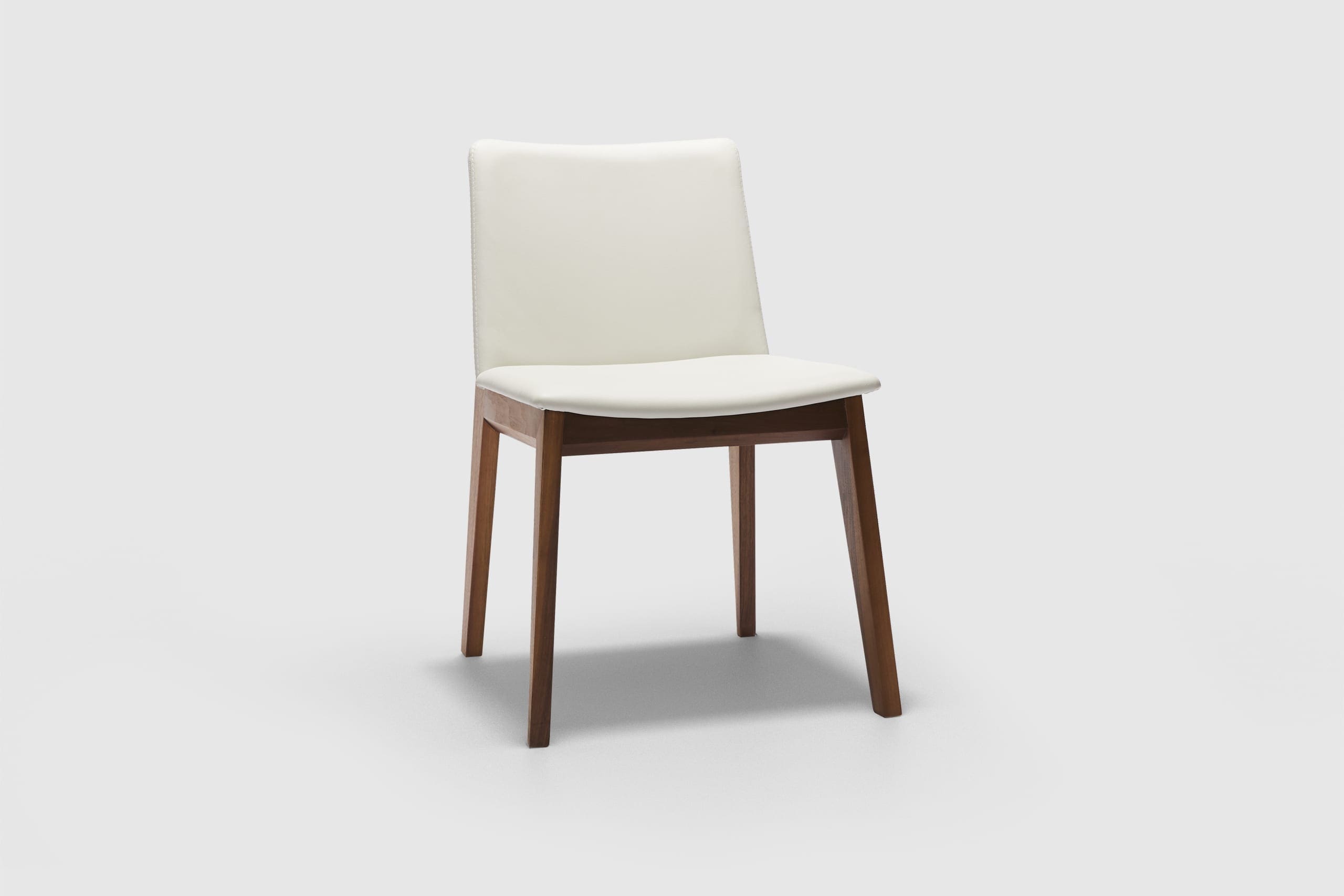 Vega Chair - Leather