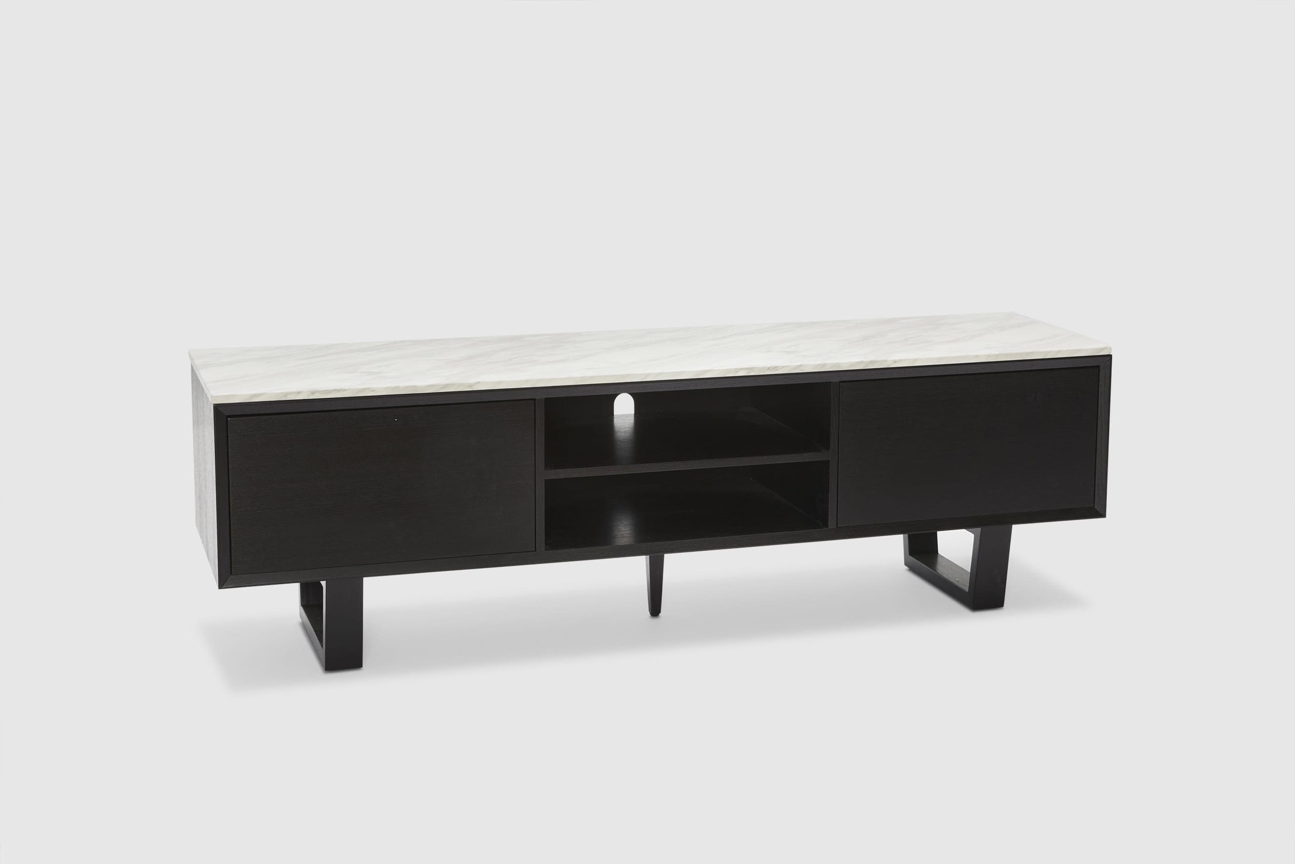 Florence Marble Entertainment Unit
