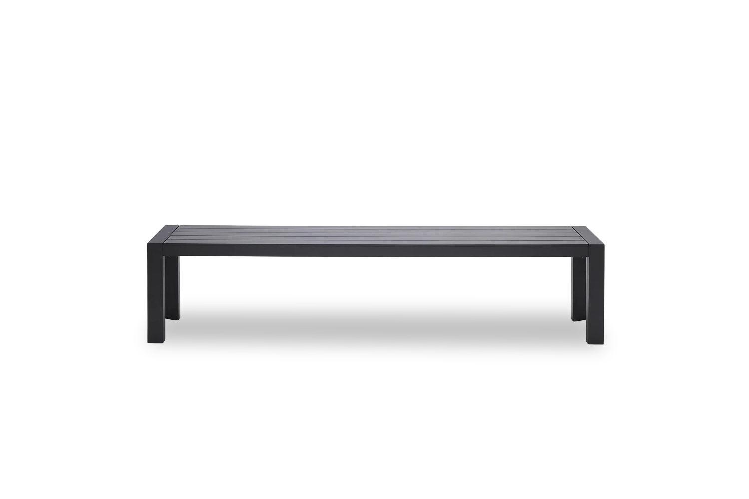 Eneko Outdoor Bench