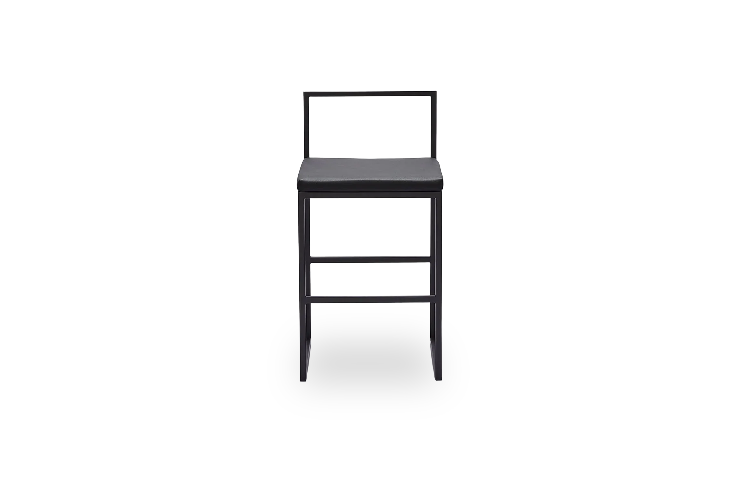 Cube Bar Stool