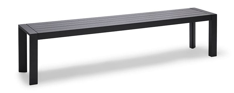 Eneko Outdoor Bench