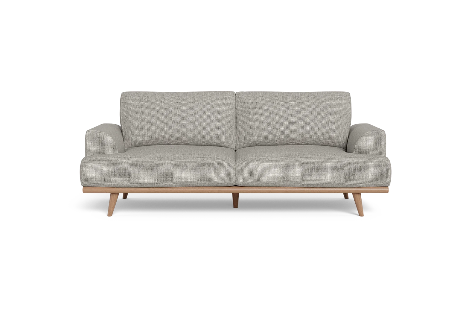 Dream 3 Seater Fabric