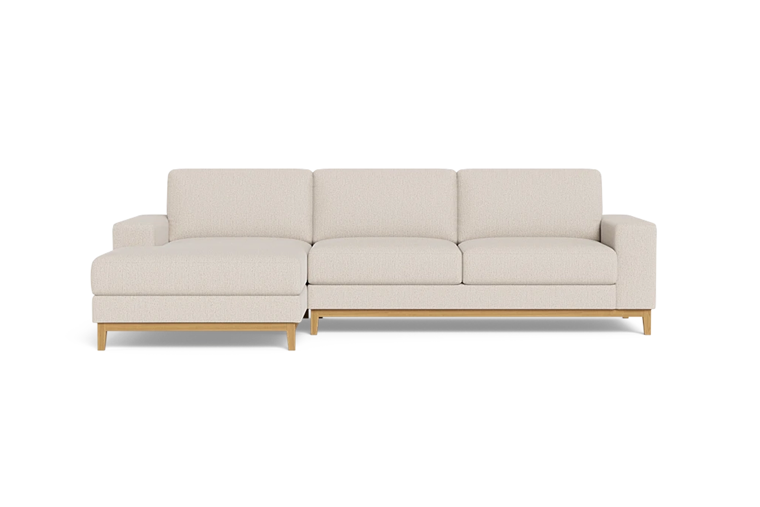 Fairmont 2.5 Seater Plus Left Chaise