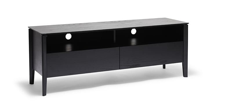 Chenac 150cm Entertainment Unit - Black