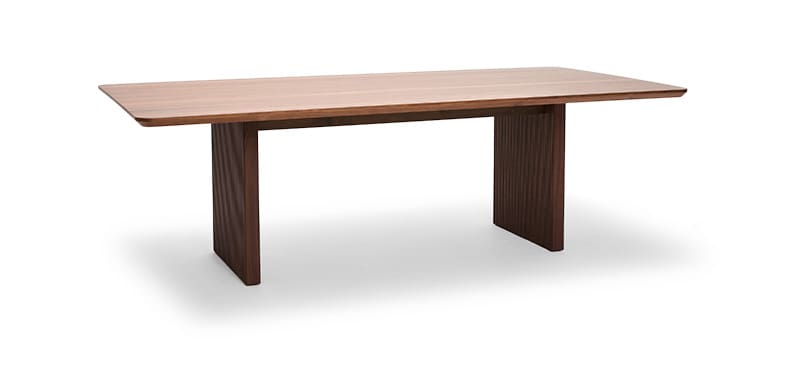 Soren Dining Table American Walnut