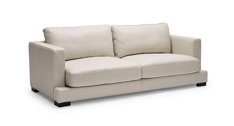 Kimona 2.5 Seater - Leather