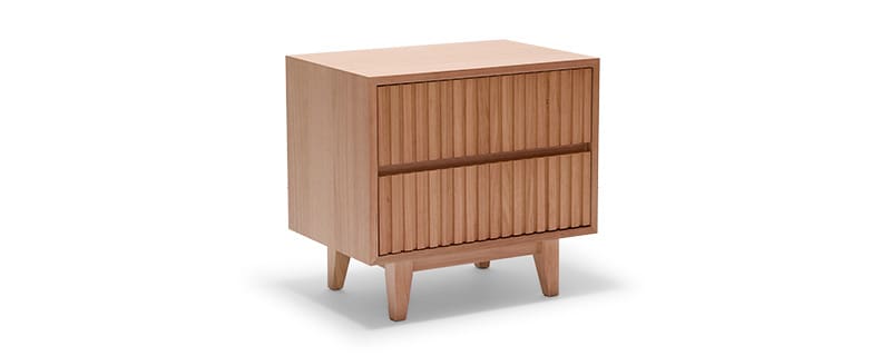 Harlow Bedside Table