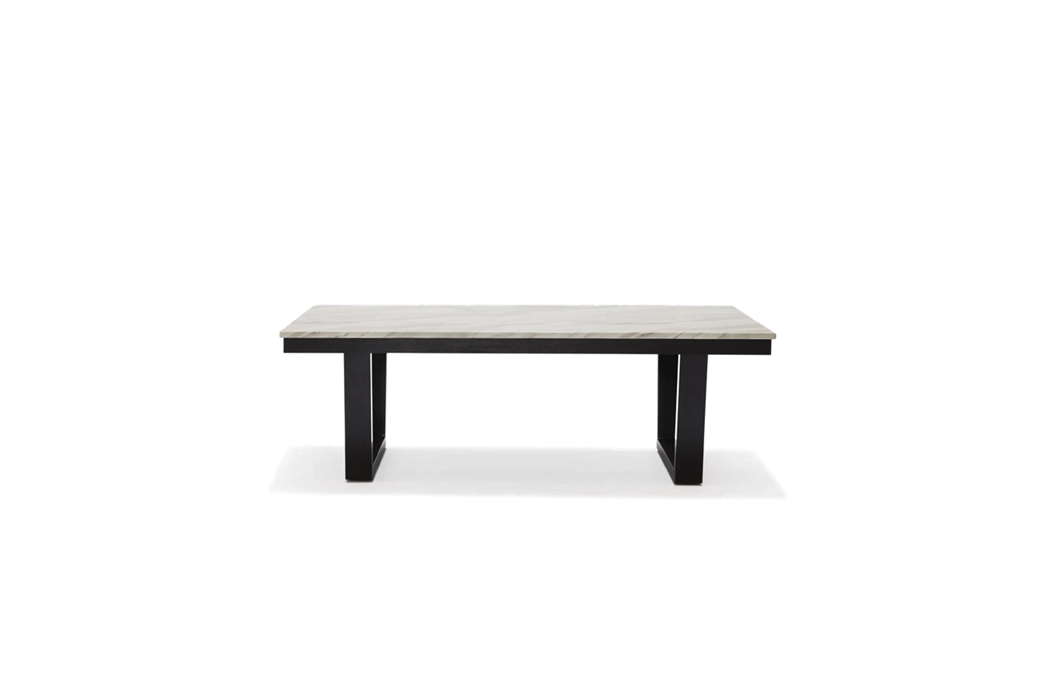 Florence Rectangle Coffee Table