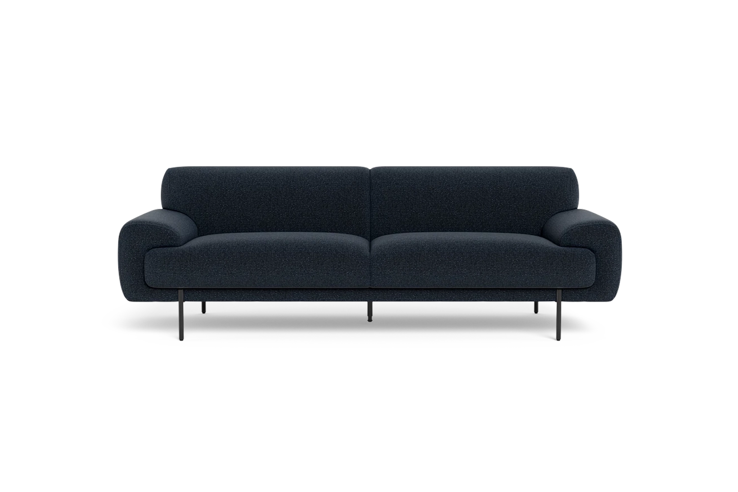 Georgie 2.5 Seater - Fabric