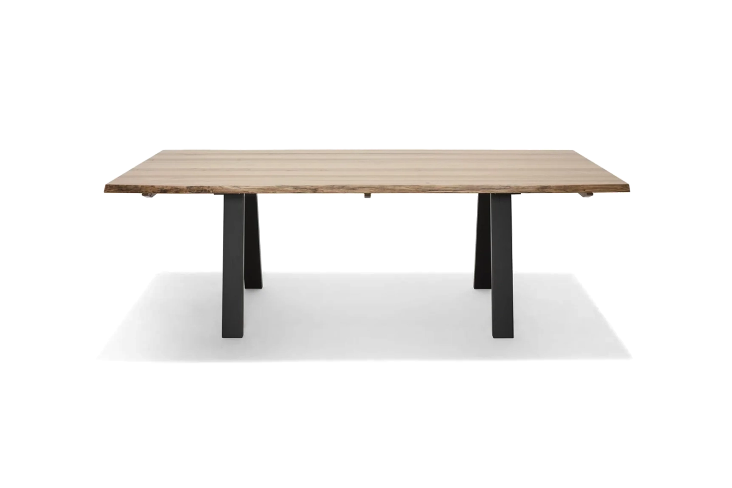 Ibiza Live Edge Dining Table