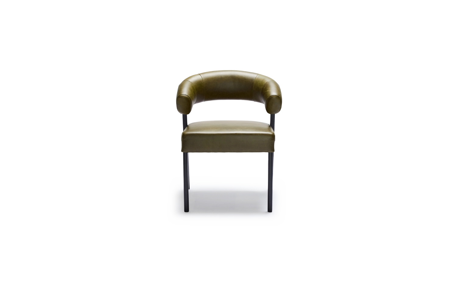 Juliette Dining Chair - Vintage Leather