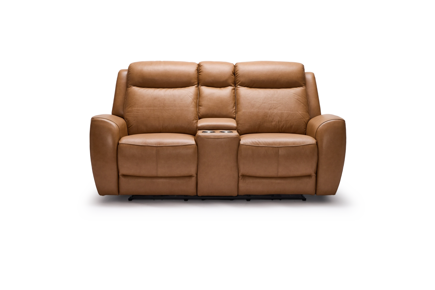 Perez 2-Seater Zero Gravity Recliners