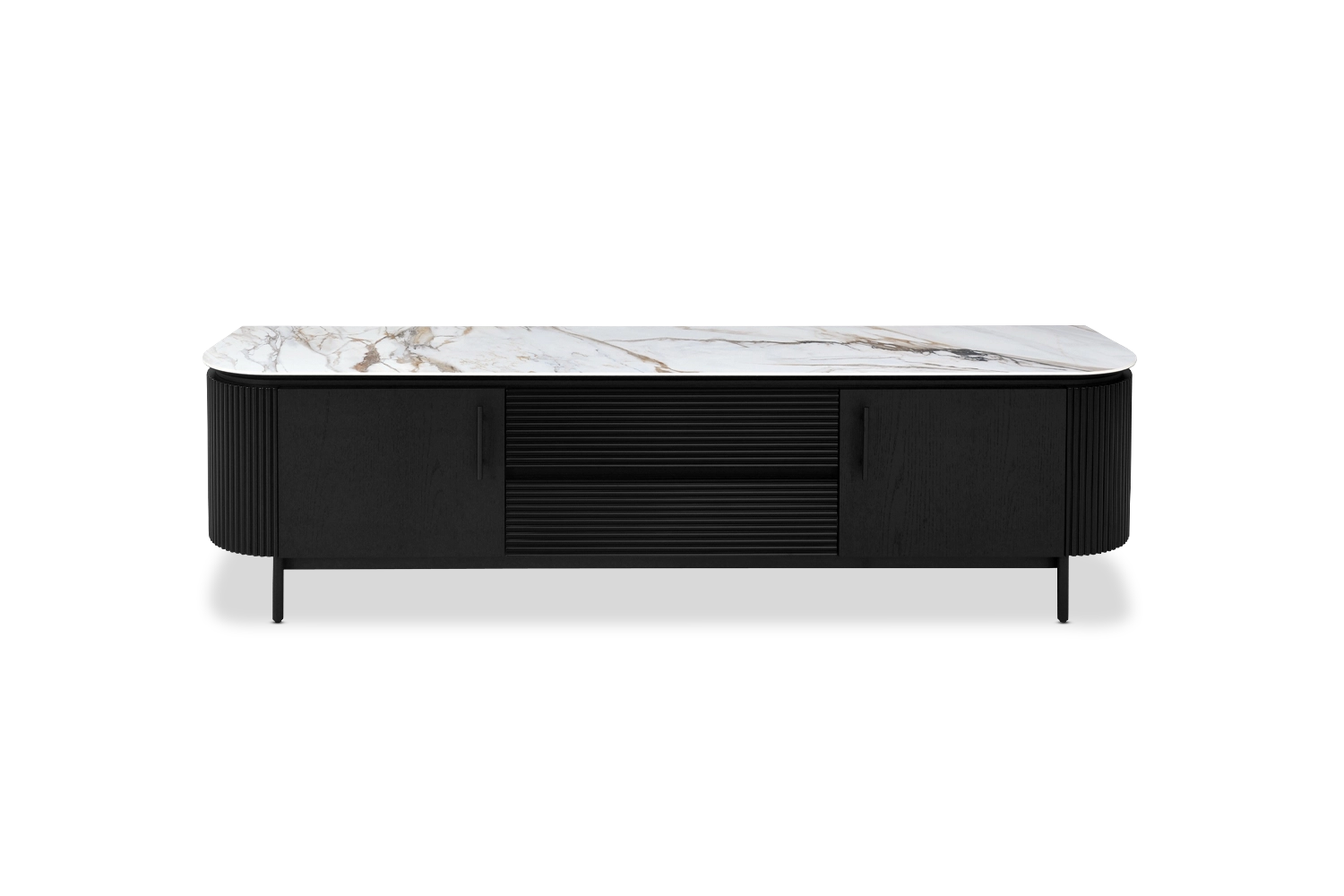 Picasso Entertainment Unit