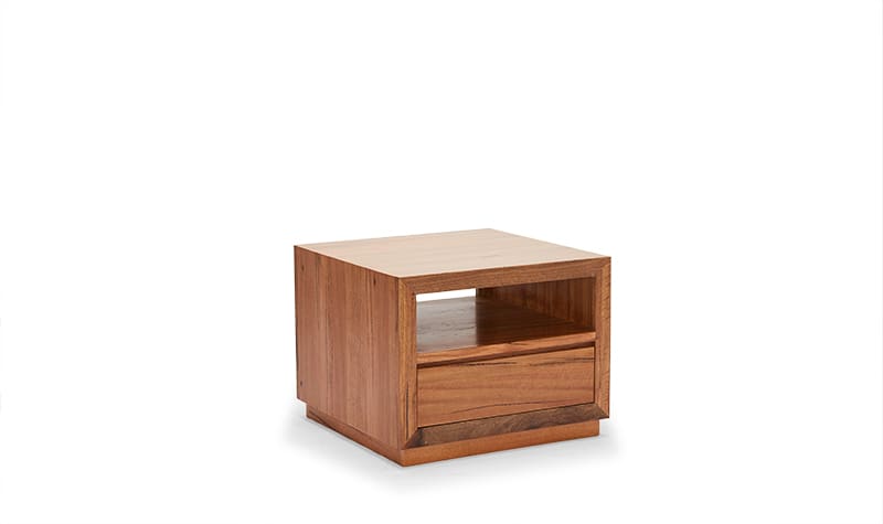 side table kalgoolie marri