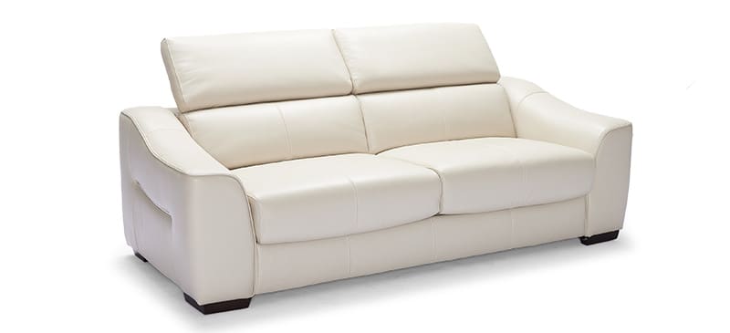 Mayfair Sofabed - Leather