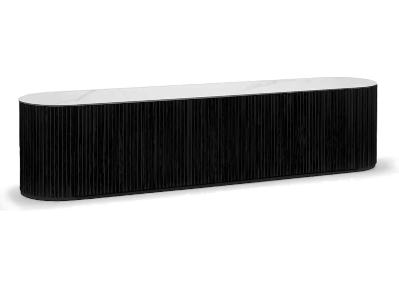 Carina Entertainment Unit