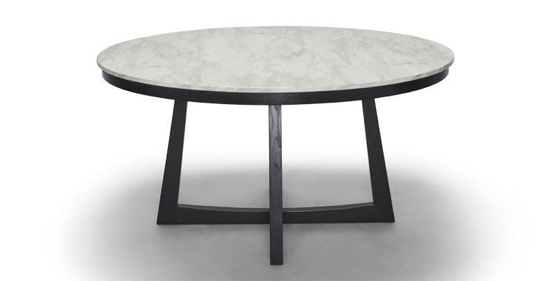 Florence Round Dining Table