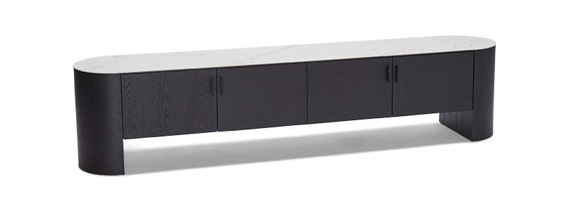 Milos Entertainment Unit
