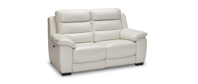 Langham 2 Seater Dual Electric Recliners With Zero Wall Technology