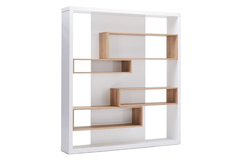 Contour Bookcase