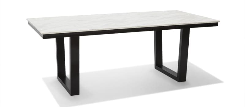 Florence Rectangle Dining Table