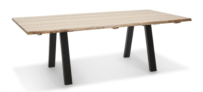 Ibiza Live Edge Dining Table