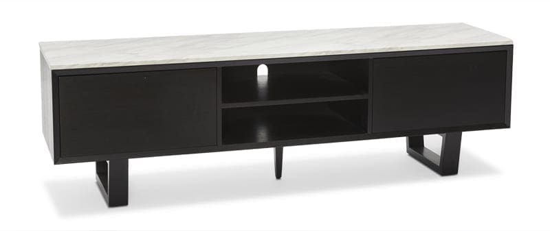Florence Marble Entertainment Unit