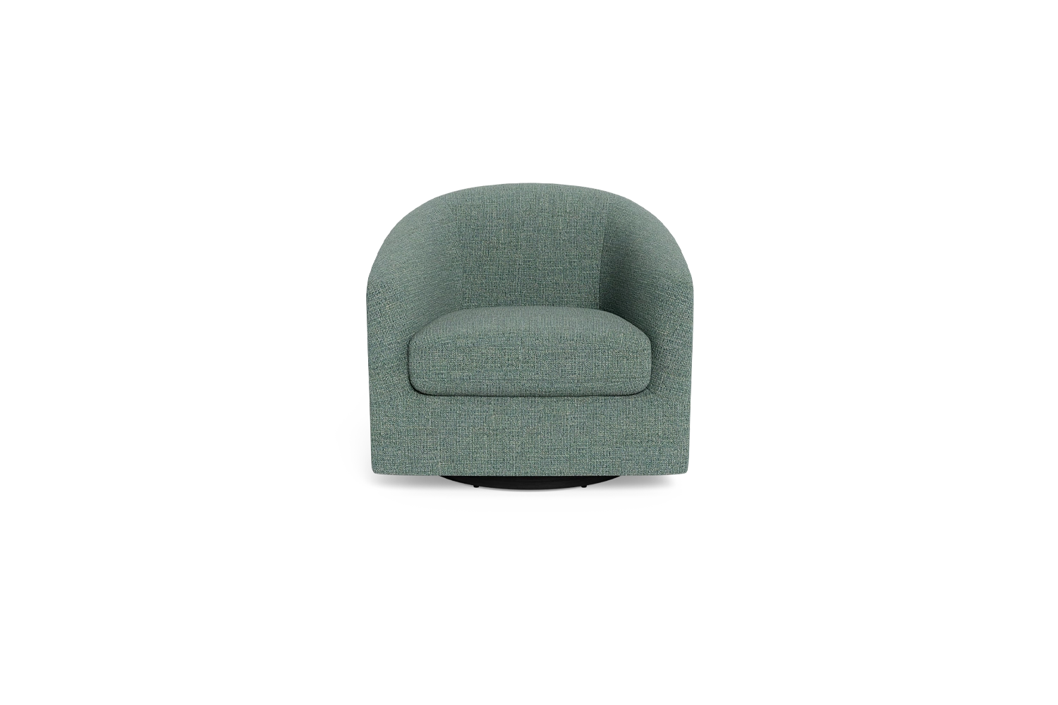 Rosetta Swivel Chair