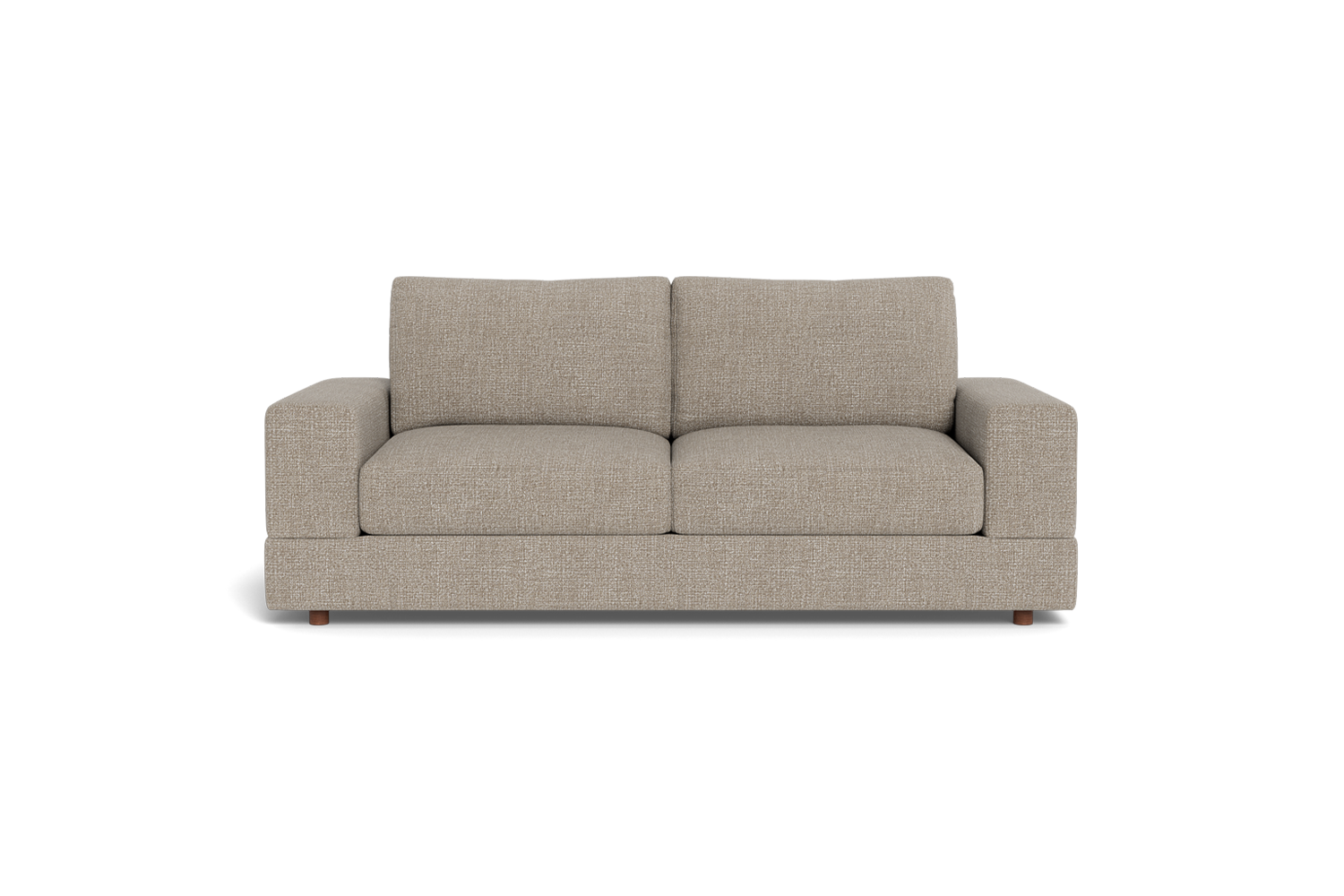 Sempione 2.5 Seater Fabric