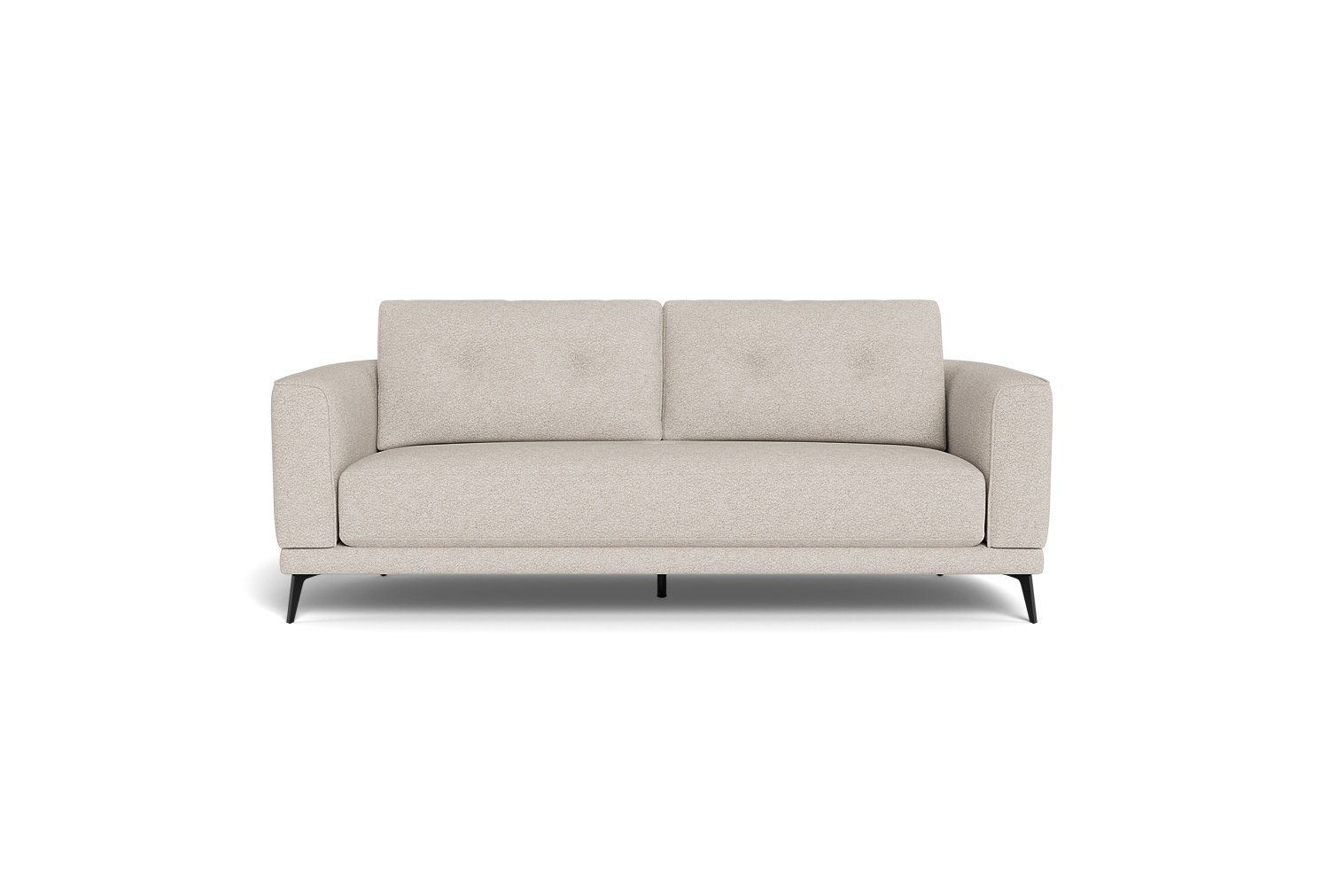 Senorita 2.5 Seater - Fabric