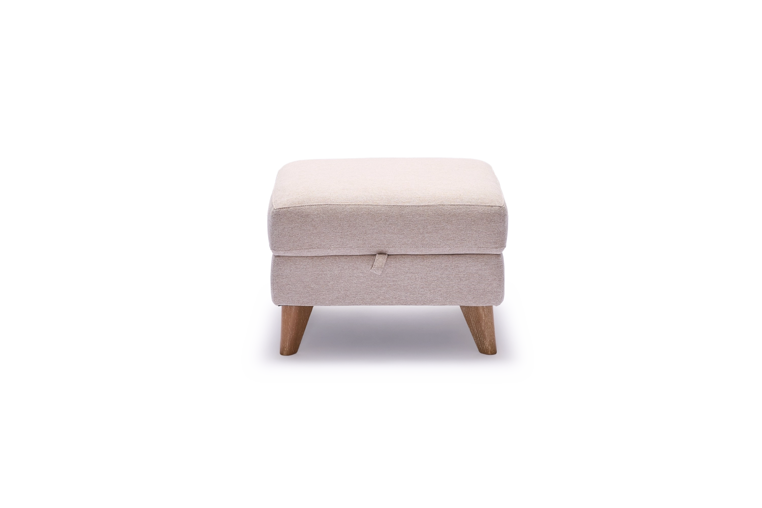 Tamika Ottoman Fabric