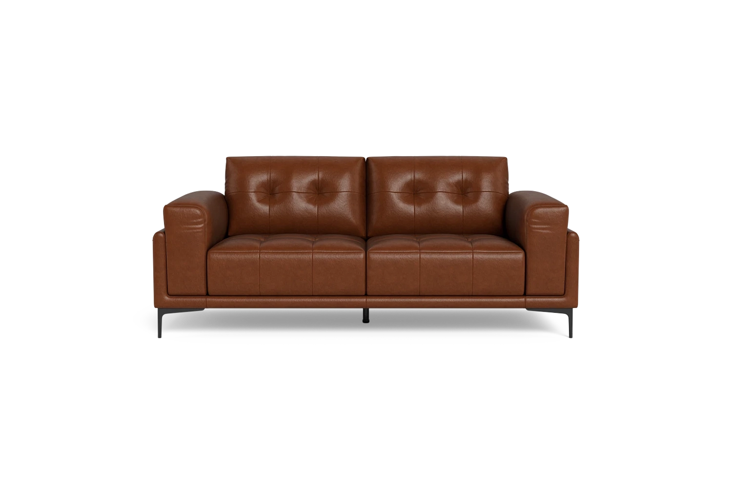 Tempo 2.5 Seater - Leather