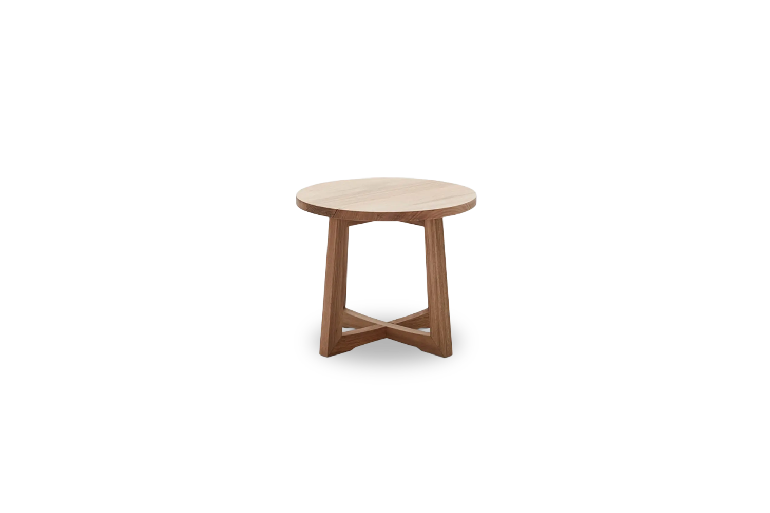 Tully Lamp Table