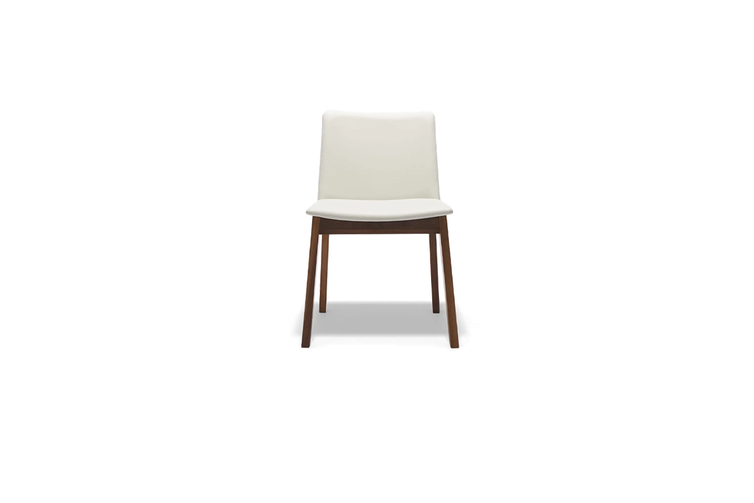 Vega Chair - Leather
