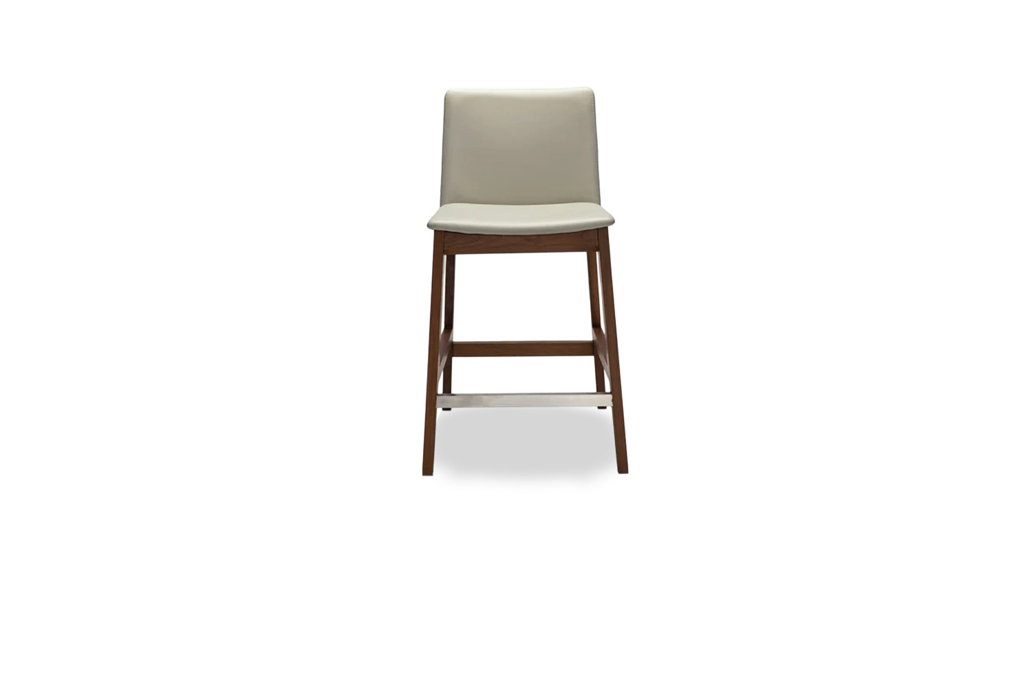 Vega Bar Stool - Prestige Leather