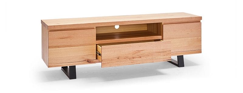 Montana Entertainment Unit - 180cm